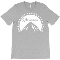 Paramount   Nature Travel T-shirt | Artistshot