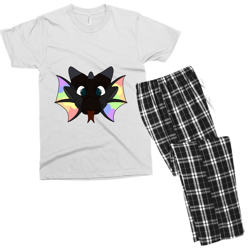 Chibi Peacemaker Men's T-shirt Pajama Set | Artistshot