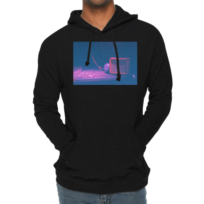 Color Amp Classic Music Funny Lightweight Hoodie | Artistshot