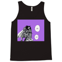 Kingdom Kan Ki Tank Top | Artistshot