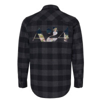 A24  Midsommar Classic Blue Flannel Shirt | Artistshot