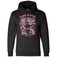 Now This World Shall Know Pain! Shirt Champion Hoodie | Artistshot