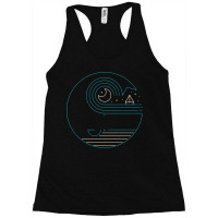 Moonlight Companions Racerback Tank | Artistshot