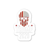 Donald Trump 2020 Sticker | Artistshot