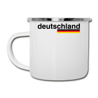 Deutschland Camper Cup | Artistshot