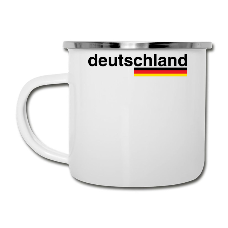 Deutschland Camper Cup | Artistshot