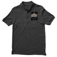 La La Land Alternative Movie Poster 2 Classic  Cool Love Men's Polo Shirt | Artistshot