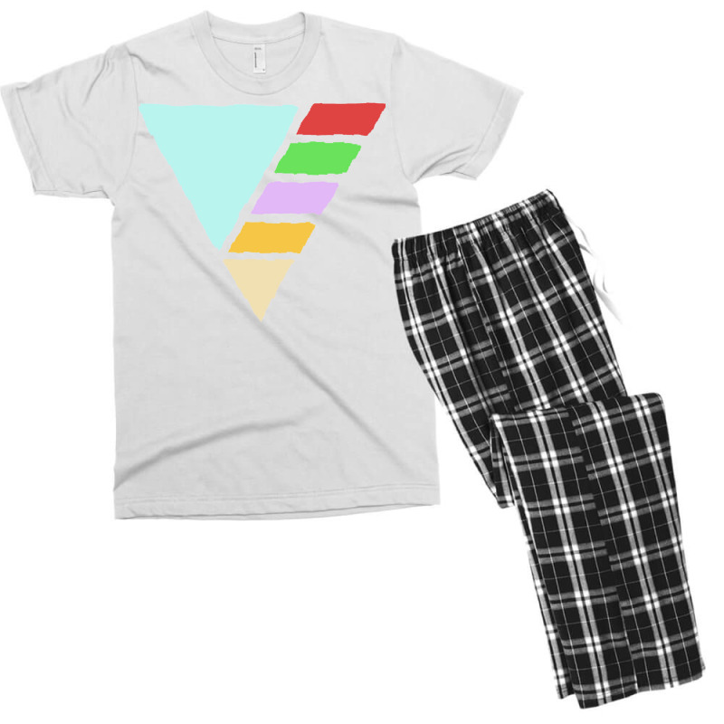 Brigsby Bear Classic Stars Travel Men's T-shirt Pajama Set | Artistshot