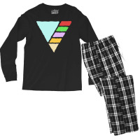 Brigsby Bear Classic Stars Travel Men's Long Sleeve Pajama Set | Artistshot