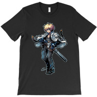 Kiske Ggst T-shirt | Artistshot