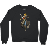 Kiske Guilty Gear New Movie Film Strive Fighting Games Punny Crewneck Sweatshirt | Artistshot