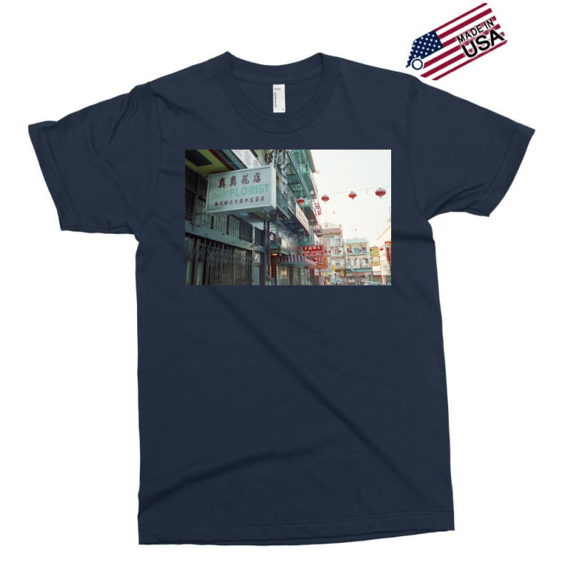 Busy Vistas Classic Retro Travel Exclusive T-shirt by cupzchewl | Artistshot