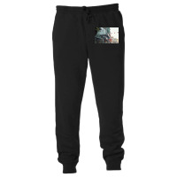 Busy Vistas Classic Retro Travel Unisex Jogger | Artistshot