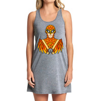 Condorman Classic Funny Nostalgia Tank Dress | Artistshot