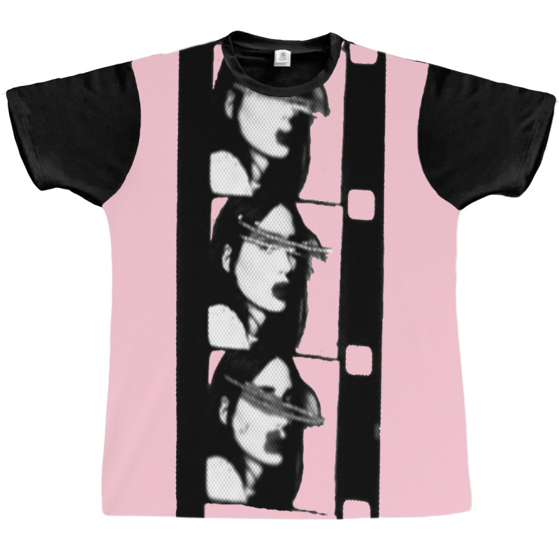 Rooney In 16mm Classic Stars Tumblr Graphic T-shirt | Artistshot