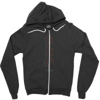 Best Brother Zipper Hoodie | Artistshot