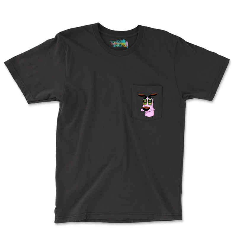 Hypno Courage   11 Pocket T-Shirt by LynnetteMichele | Artistshot