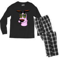 Hypno Courage   11 Men's Long Sleeve Pajama Set | Artistshot