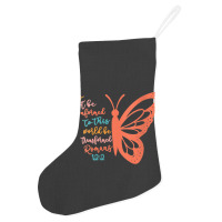 Womens Do Not Be Conformed To This World Be Transformed Romans 122 V-n Holiday Stocking | Artistshot