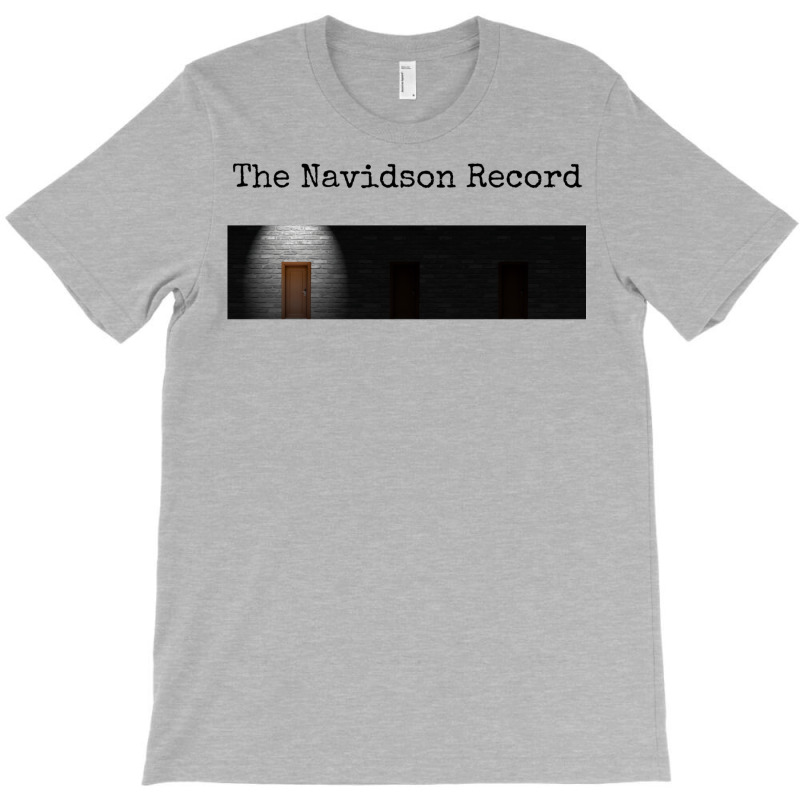 The Navidson Record   Love Boy T-Shirt by boasaaruqig | Artistshot