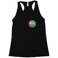 Isla Calavera Ark 1 Racerback Tank | Artistshot