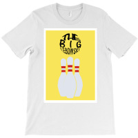 The Big Lebowski Retro  Classic Funny 70s T-shirt | Artistshot