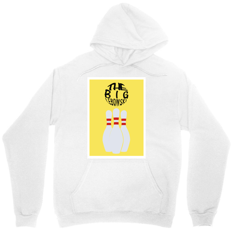 The Big Lebowski Retro  Classic Funny 70s Unisex Hoodie | Artistshot