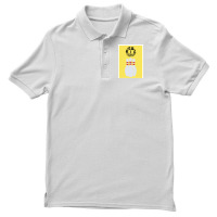 The Big Lebowski Retro  Classic Funny 70s Men's Polo Shirt | Artistshot