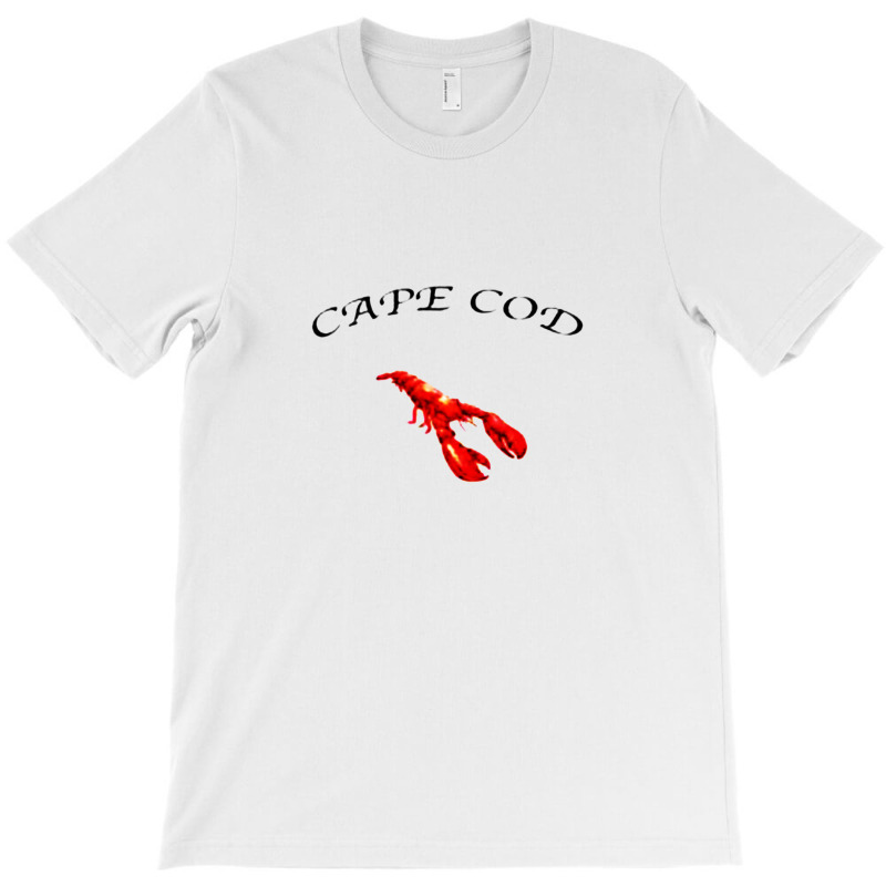 Red Lobster Funny T-shirt | Artistshot