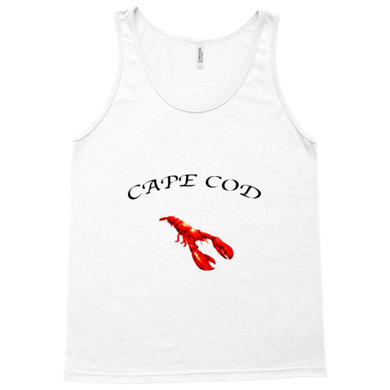 Red Lobster Funny Tank Top | Artistshot