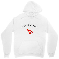 Red Lobster Funny Unisex Hoodie | Artistshot