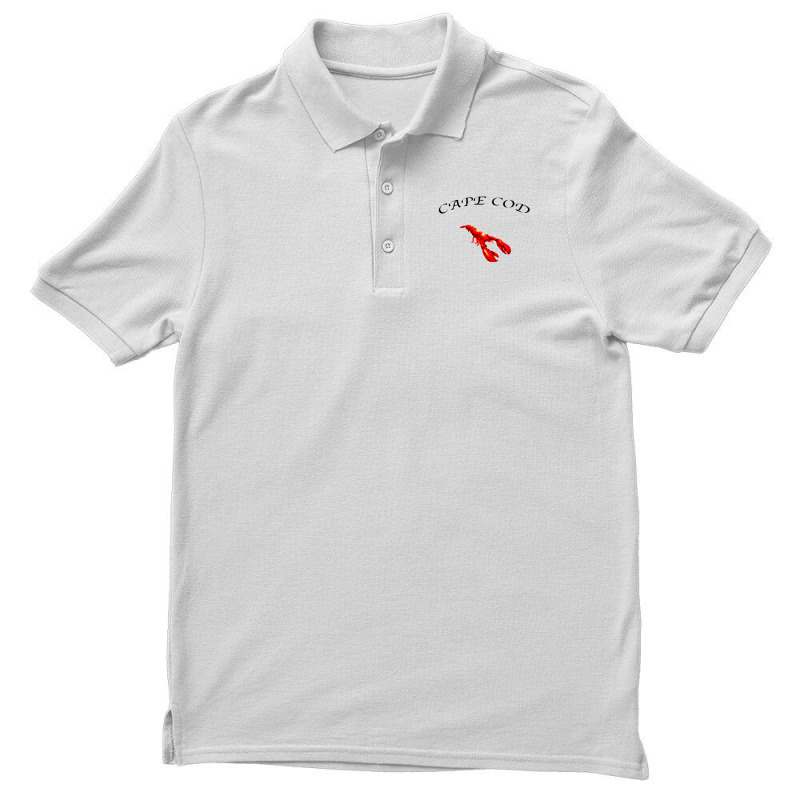 Red Lobster Funny Men's Polo Shirt | Artistshot