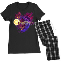 Oneshot Women's Pajamas Set | Artistshot