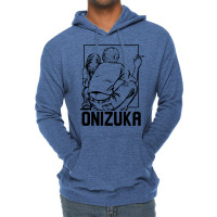 Onizuka Begin To Think Like Lightweight Hoodie | Artistshot