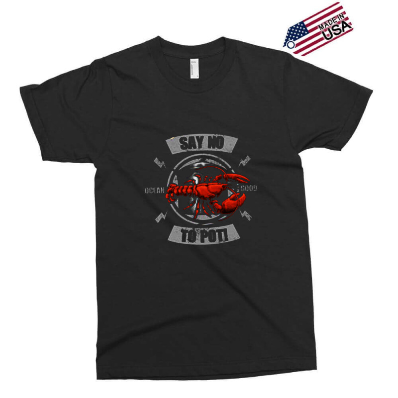 Red Lobster Funny Exclusive T-shirt | Artistshot