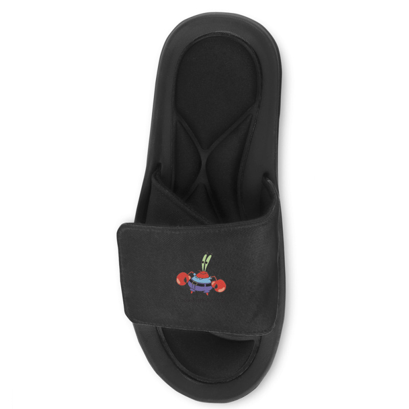 I Found Me Spatula 1 Slide Sandal | Artistshot