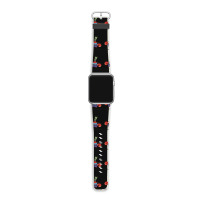 I Found Me Spatula 1 Apple Watch Band | Artistshot