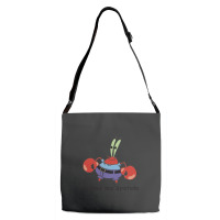 I Found Me Spatula 1 Adjustable Strap Totes | Artistshot