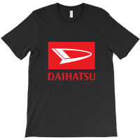 Daihatsu T-shirt | Artistshot