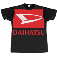 Daihatsu Graphic T-shirt | Artistshot