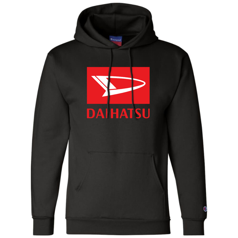 Daihatsu Champion Hoodie | Artistshot