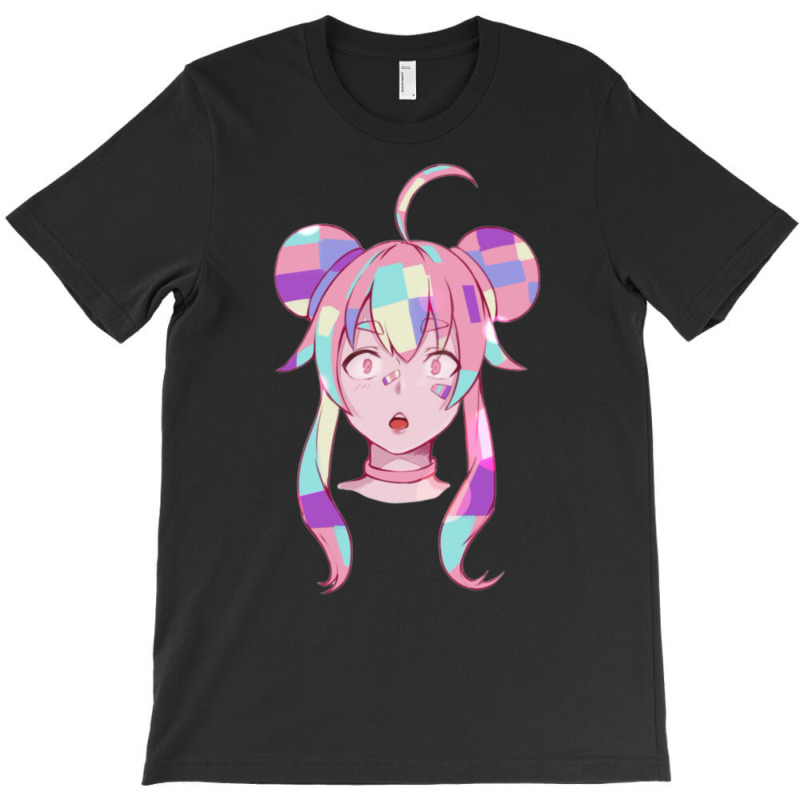 Oseanworld Yameii   Yameii Online T-shirt | Artistshot