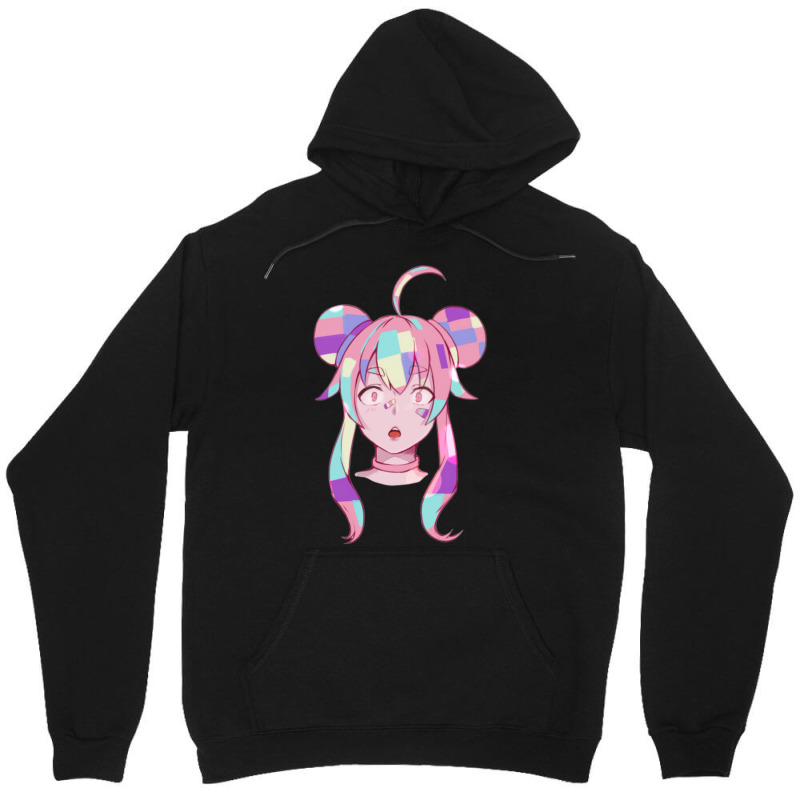 Oseanworld Yameii   Yameii Online Unisex Hoodie | Artistshot