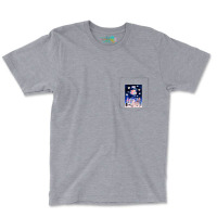 Aikatsu! Planet Pocket T-shirt | Artistshot