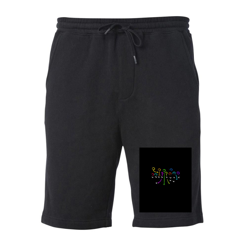 Football Sports Trainer Coach Player Fleece Short | Artistshot