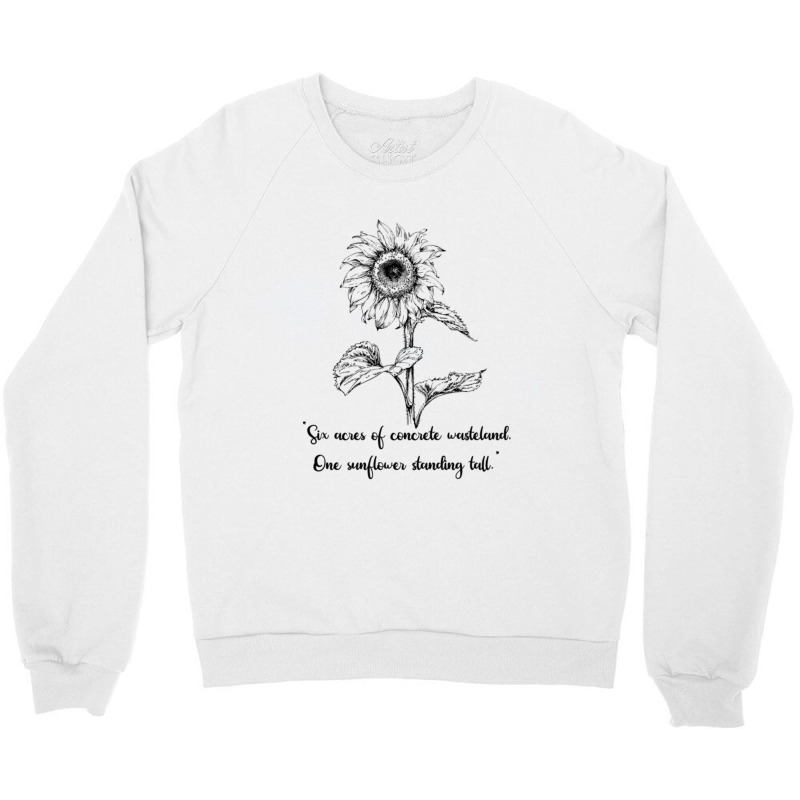 Courteeners Lover 11 Crewneck Sweatshirt | Artistshot