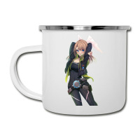 Eunie   Xenoblade Chronicles 3 Camper Cup | Artistshot