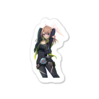 Eunie   Xenoblade Chronicles 3 Sticker | Artistshot