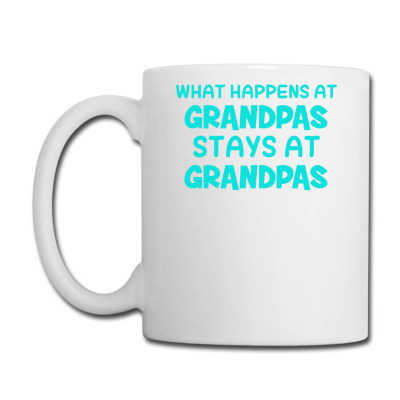 Grandad Coffee Mug Designed By Sopy4n