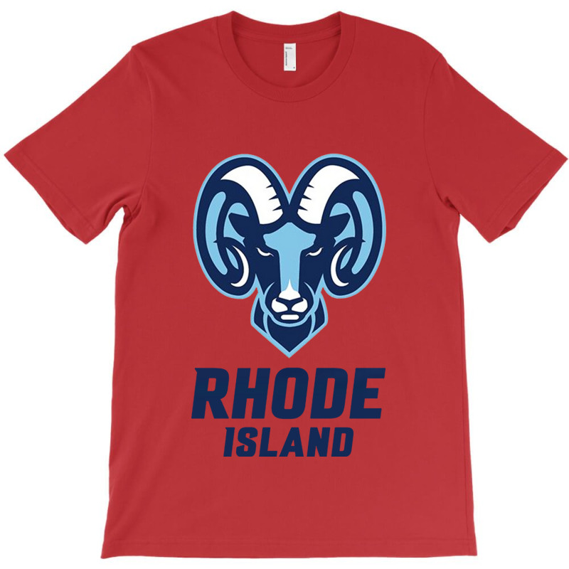 Cool Rhode Island T-shirt | Artistshot